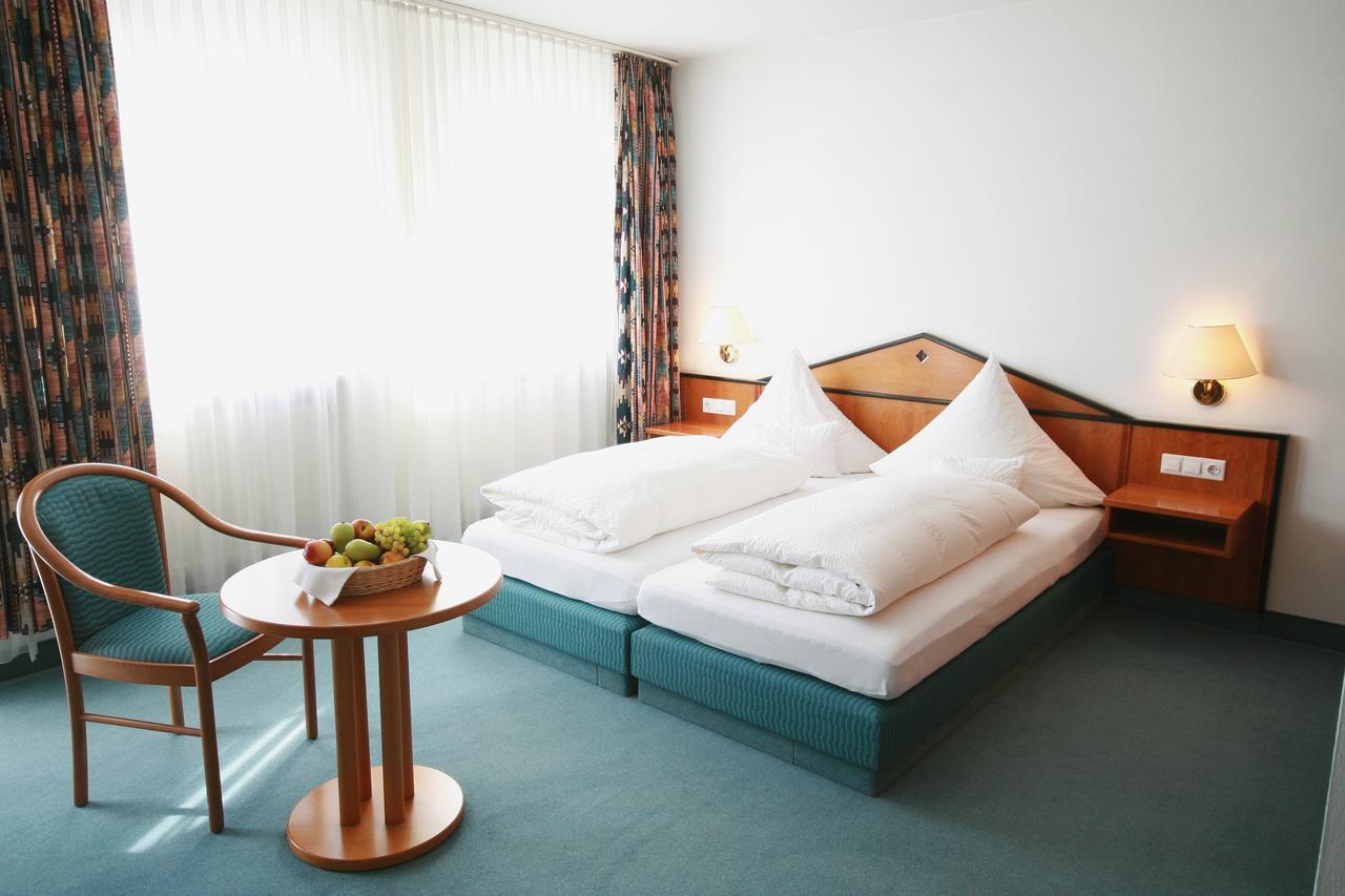 Hotel Posthalter Reichertshofen Esterno foto