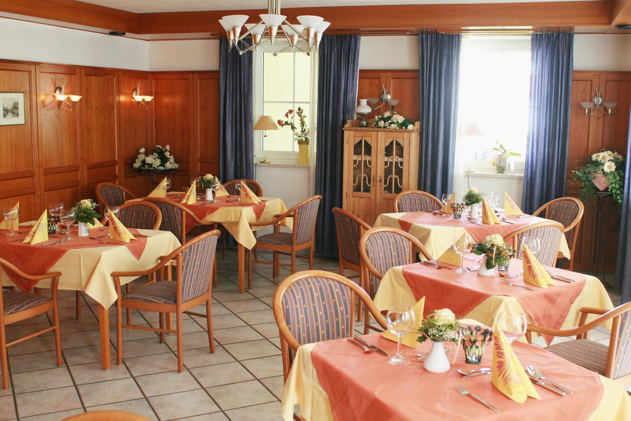 Hotel Posthalter Reichertshofen Esterno foto